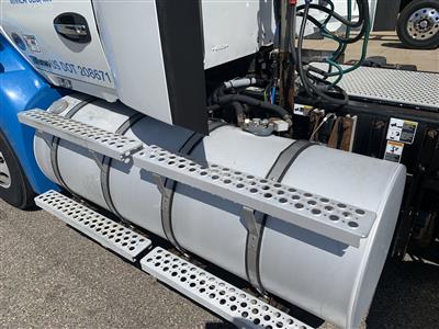 2017 Kenworth T680
