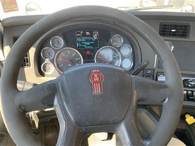 2017 Kenworth T680