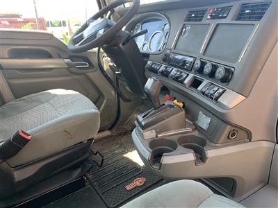 2017 Kenworth T680
