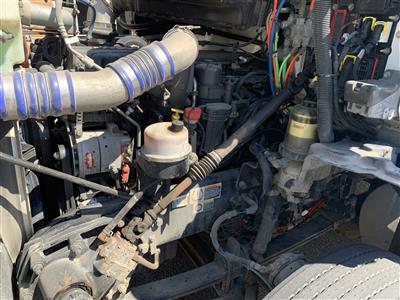 2017 Kenworth T680
