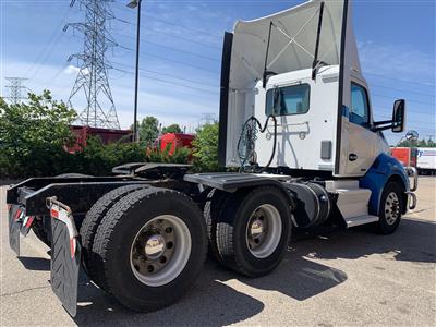 2017 Kenworth T680