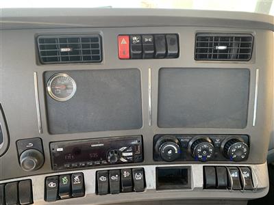 2017 Kenworth T680