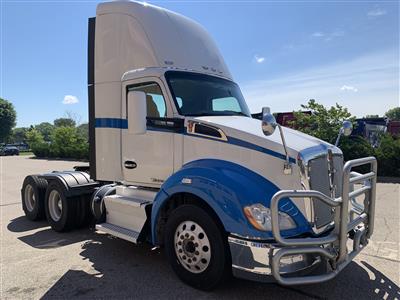 2017 Kenworth T680