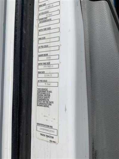 2017 Kenworth T680