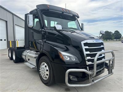 2023 Freightliner PT116DC