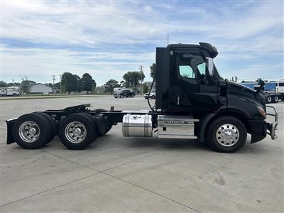 2023 Freightliner PT116DC