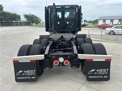 2023 Freightliner PT116DC