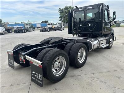 2023 Freightliner PT116DC