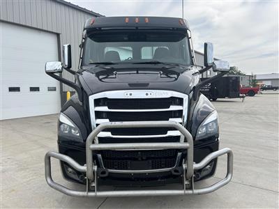 2023 Freightliner PT116DC