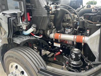 2023 Freightliner PT116DC
