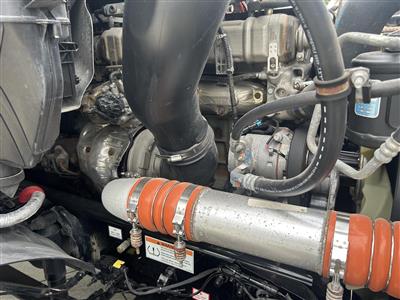 2023 Freightliner PT116DC