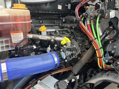 2023 Freightliner PT116DC