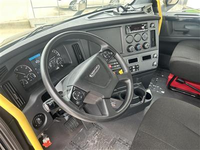 2023 Freightliner PT116DC
