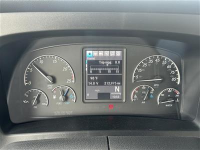 2023 Freightliner PT116DC