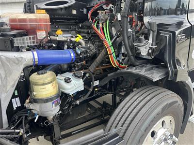 2023 Freightliner PT116DC