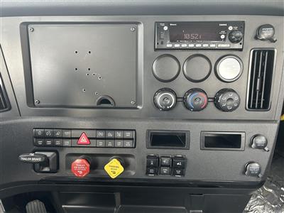 2023 Freightliner PT116DC