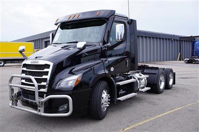 2023 Freightliner PT116DC