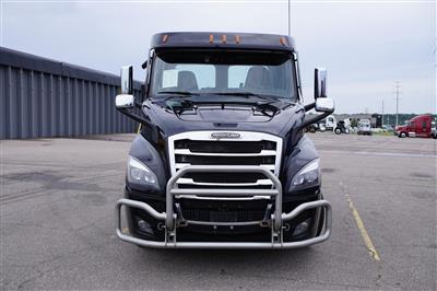 2023 Freightliner PT116DC