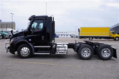 2023 Freightliner PT116DC