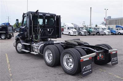 2023 Freightliner PT116DC