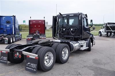 2023 Freightliner PT116DC