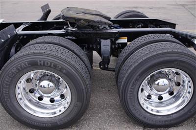 2023 Freightliner PT116DC
