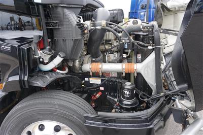 2023 Freightliner PT116DC