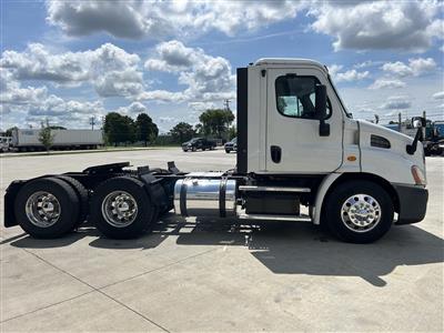 2014 Freightliner Cascadia