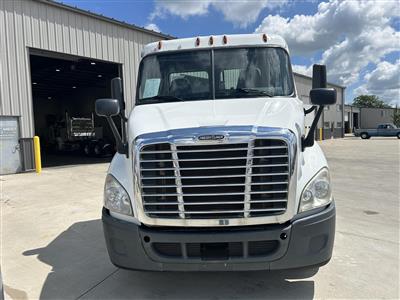 2014 Freightliner Cascadia