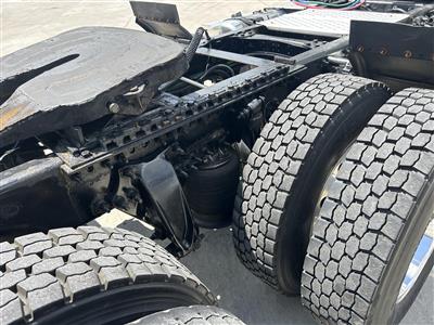 2014 Freightliner Cascadia