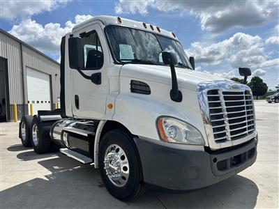 2014 Freightliner Cascadia