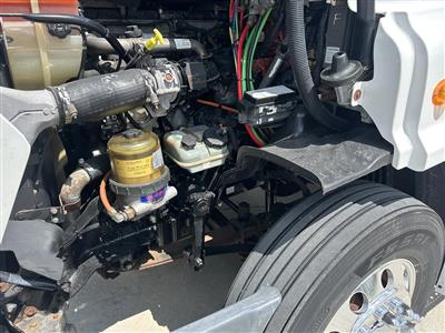 2014 Freightliner Cascadia