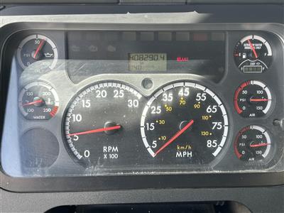 2014 Freightliner Cascadia