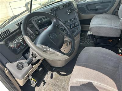 2014 Freightliner Cascadia