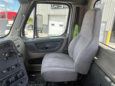 2014 Freightliner Cascadia