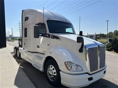 2020 Kenworth T680