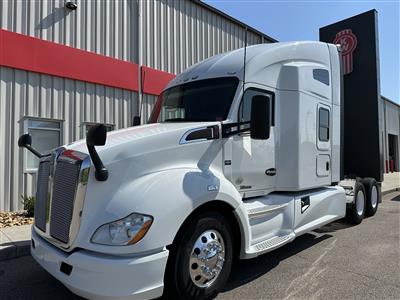 2020 Kenworth T680