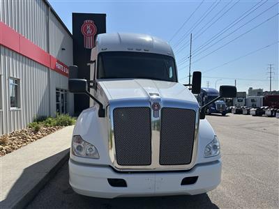 2020 Kenworth T680