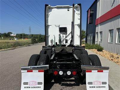 2020 Kenworth T680