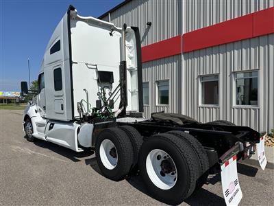 2020 Kenworth T680