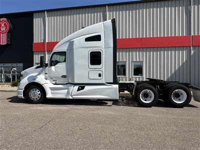 2020 Kenworth T680