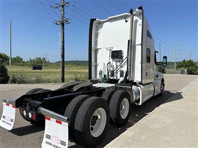 2020 Kenworth T680