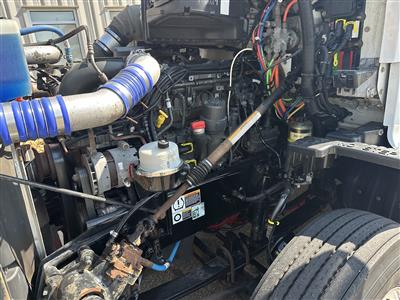 2020 Kenworth T680