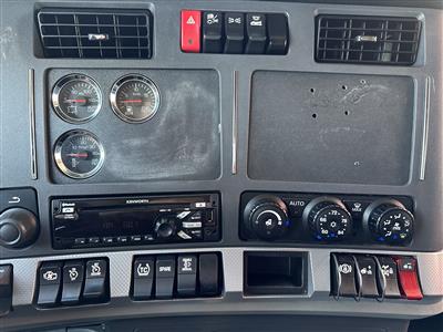 2020 Kenworth T680