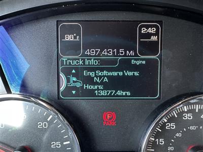 2020 Kenworth T680