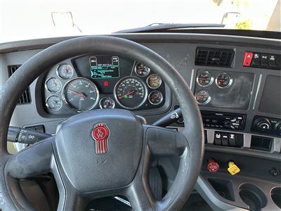2020 Kenworth T680