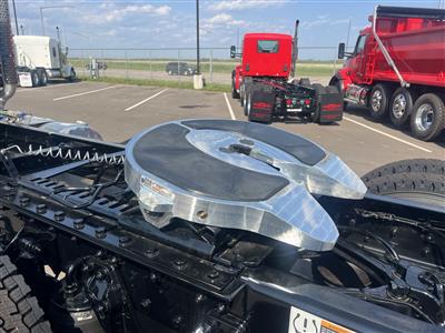 2026 Kenworth W900