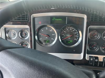 2026 Kenworth W900