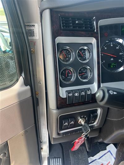 2026 Kenworth W900