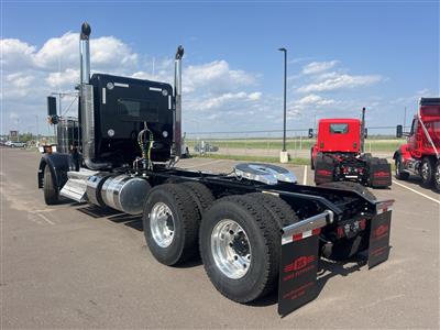 2026 Kenworth W900